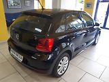 Volkswagen Polo 1.2 TSI KLIMA NOVE ROZVODY - náhled 4
