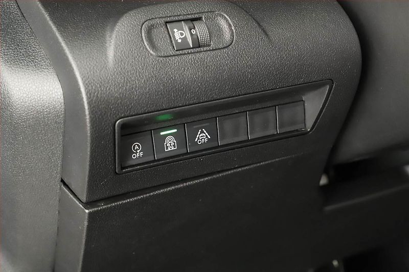 Citroën Berlingo (2019) Feel 1.5 BlueHDi, 5Míst, ČR - fotka 13 z 14
