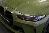 BMW M4 353kW Manuál Carbon KeramBrzdy - náhled 9