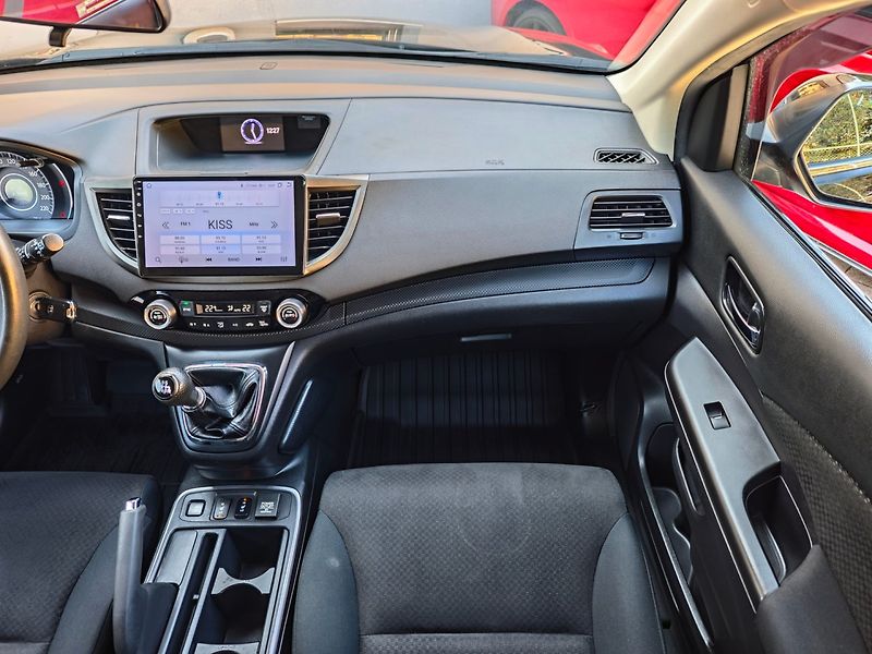 Honda CR-V (2016) 2.0 i-VTEC Comfort 2WD - fotka 16 z 42