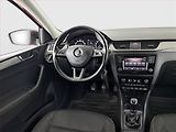 Škoda Rapid (2018) Spaceback 1.0 TSI, Xenony - náhled 7
