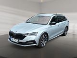 Škoda Octavia (2023) SPORTLINE 2.0TDI 110kW DSG 4x4 - náhled 1