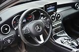 Mercedes-Benz Třídy C (2016) 250 COMBI  4MATIC AT - náhled 15