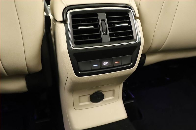 Škoda Kodiaq (2022) Laurin&Klement 2.0 TDI - fotka 15 z 20