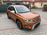 Suzuki Vitara 1,6 4x4 AUTOMAT - náhled 1