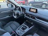 Mazda CX-5 (2018) 2.0 G-165 LED Navi Kamera Blis - náhled 16