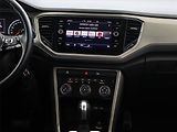 Volkswagen T-Roc (2021) 2.0 TDI 4Motion, 4X4, Automat - náhled 10