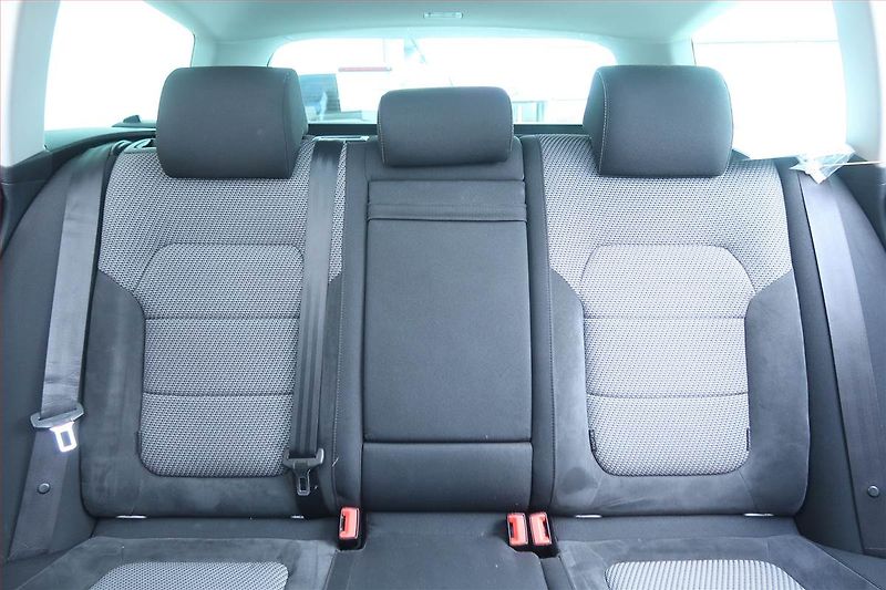Volkswagen Passat (2012) Alltrack 2.0 TDI, 4X4 - fotka 10 z 29