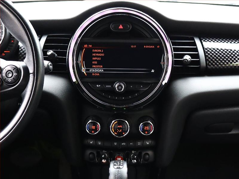 Mini Ostatní (2017) Cooper S, Automat, Serv.kniha - fotka 10 z 20