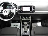 Škoda Karoq 2,0 TDi Style 4x4 DSG, nové ČR - náhled 18
