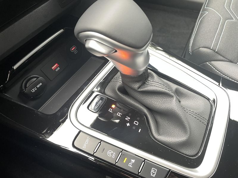 Kia XCeed (2025) 1,6 T-GDi SteelEdition 7DCT - fotka 18 z 25