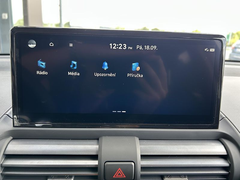 Hyundai Inster 26 ECO STYLE - fotka 24 z 30