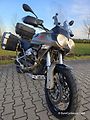 Moto Guzzi Stelvio 1200 NTX (2009) ABS - náhled 1
