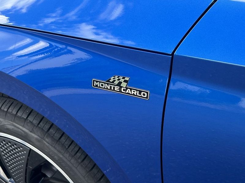 Škoda Scala Monte Carlo 1.0 TSI 85 Kw - fotka 12 z 34