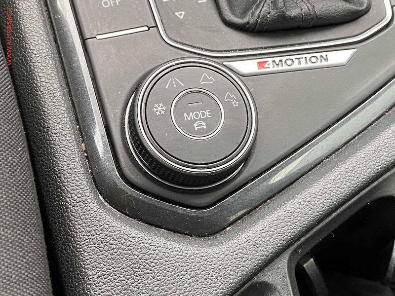 Volkswagen Tiguan (2018) 2.0 TSi 4x4, 1.maj,ČR, DSG - fotka 15 z 17