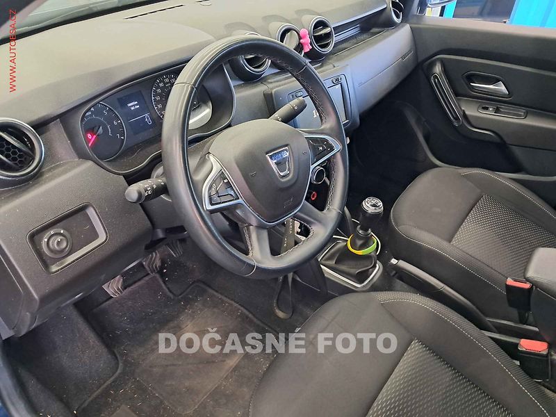 Dacia Duster (2019) 1.3 TCE - fotka 3 z 3