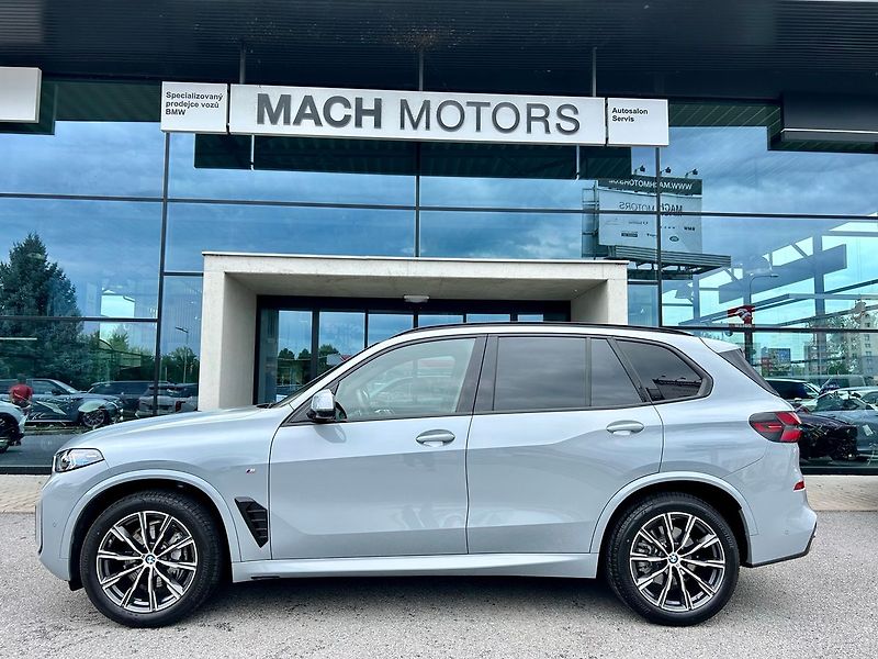 BMW X5 xDrive 40i Nezávislé T. TOP - fotka 6 z 22