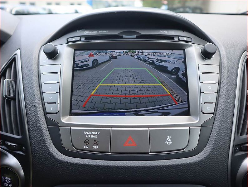 Hyundai ix35 (2014) 2.0 GDI, 4X4, Automat - fotka 18 z 21