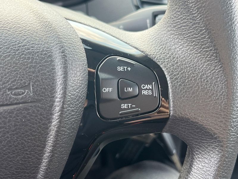 Ford KA PLUS (2017) 1.2 Ti-VCT 63kw, klima, výhřev - fotka 12 z 22