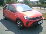 Opel Crossland (2022) 1.2 81kW KOUPENO .ČR,1.MAJITEL - náhled 3