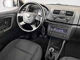 Škoda Fabia (2011) 1.2 TSI, nová STK - náhled 7