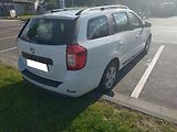 Dacia Logan (2019) - náhled 2