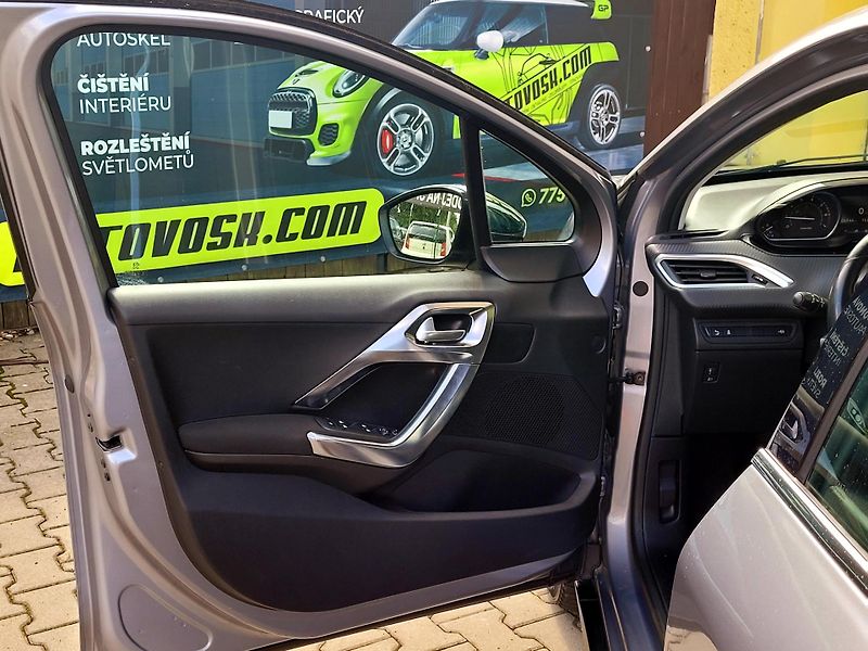 Peugeot 2008 PT Allure *ROZVODY*serv.kn     - fotka 44 z 46