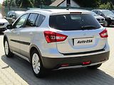 Suzuki S-Cross (2017) 1.0 BJet 4x4, 1.maj,ČR - náhled 6