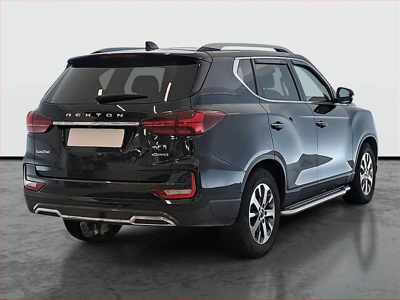 SsangYong Rexton (2022) 2.2 Diesel - fotka 5 z 20