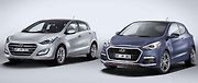 Hyundai i30 Turbo.
