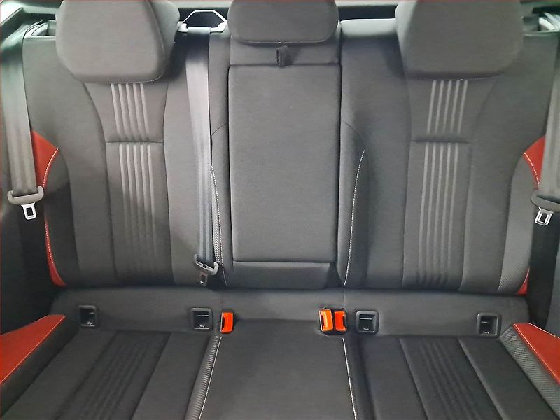 Škoda Kamiq (2023) Monte Carlo 1.0 TSI - fotka 10 z 22