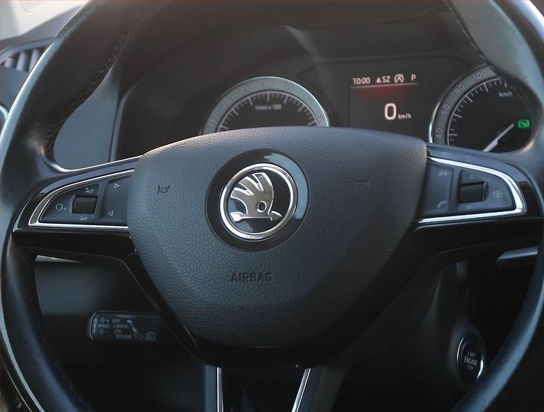 Škoda Karoq (2018) Style 2.0 TDI, 4x4,Style - fotka 24 z 24