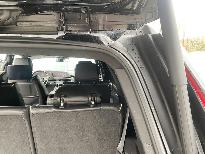 Cadillac Escalade 6.2i V8 430PS FULL 46TKM LPG!! - fotka 113 z 168