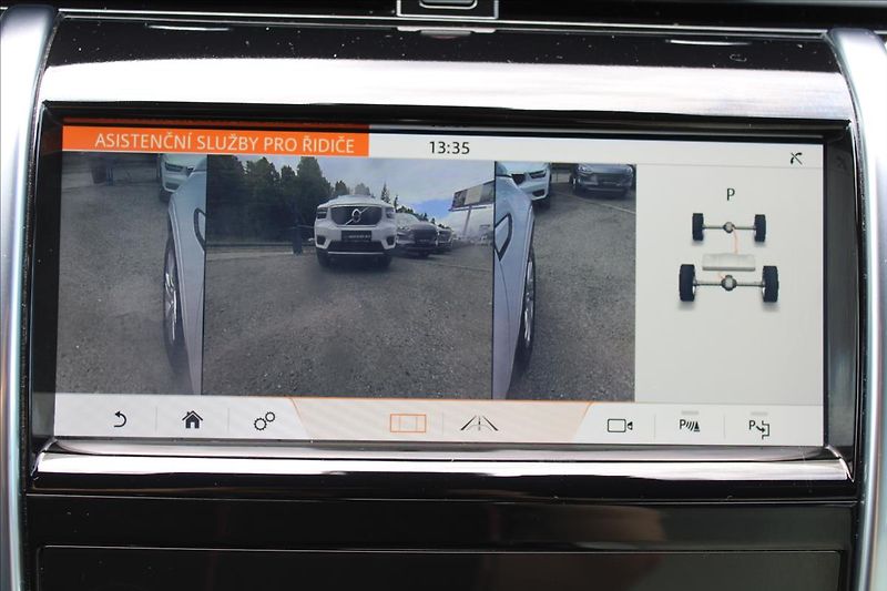 Land Rover Discovery Sport 1,5 P300e  A/T,4x4,R-DYNAMIC S - fotka 16 z 39