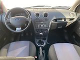 Ford Fusion (2007) 1.4i, 2.maj,ČR, AC, TZ - náhled 8