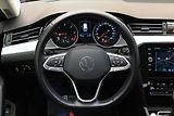Volkswagen Passat 2,0 TDI 147kW DSG Business Zár - náhled 18