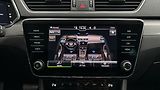 Škoda Superb 2.0 TDI DSG 4x4 Style Combi - náhled 28