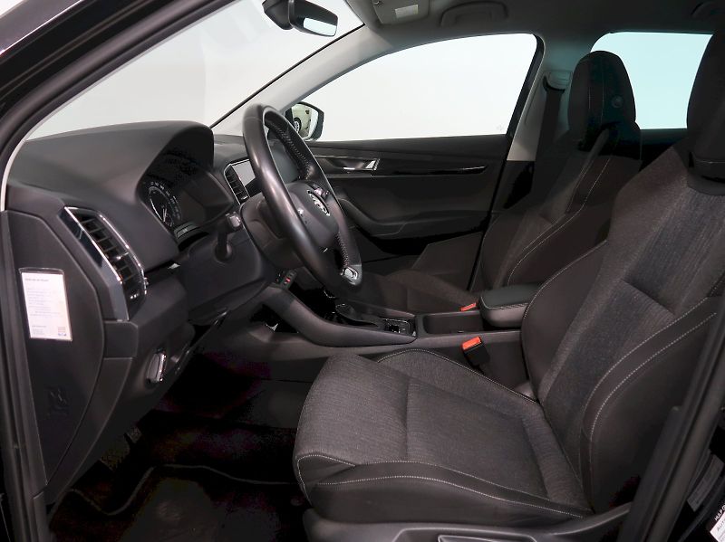 Škoda Karoq (2020) STYLE 1.5TSI 110KW DSG NAVI TA - fotka 13 z 37