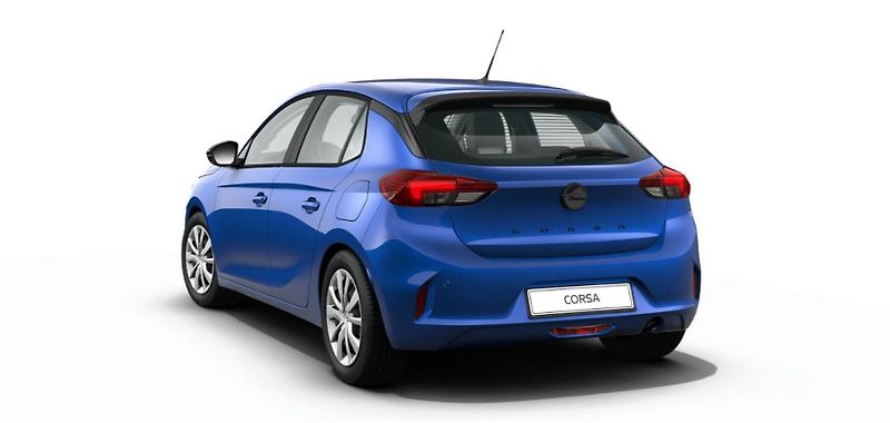 Opel Corsa (2026) Edition 1.2 TURBO 100k MT6 - fotka 4 z 15