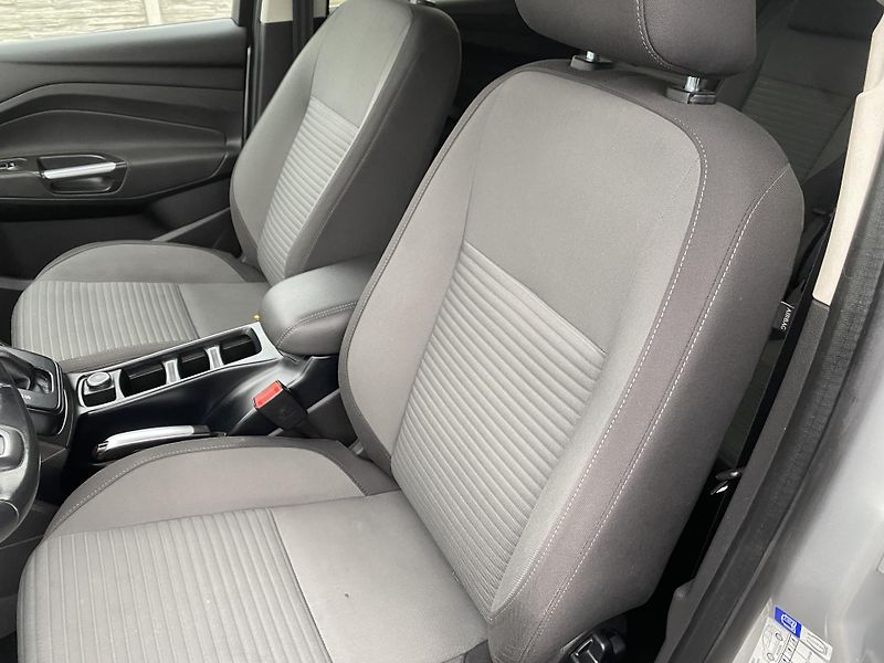 Ford C-MAX 1.5TDC-i 120PS NEW MODEL NAVI! - fotka 97 z 155