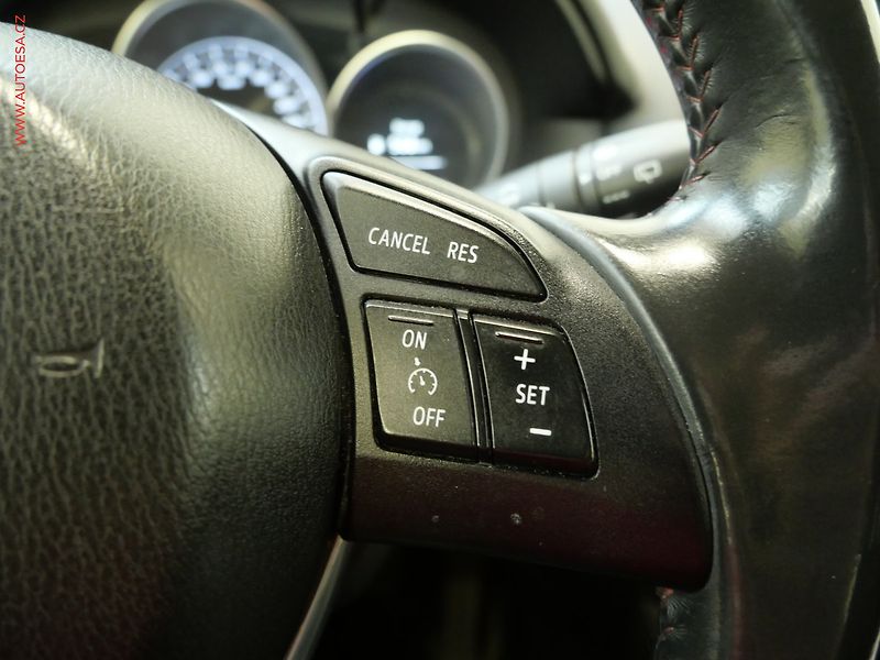Mazda CX-5 (2014) 2.2D 4x4, 2.maj,ČR, Bixen - fotka 18 z 23