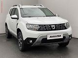 Dacia Duster (2019) 1.3TCe, Prestige, kůže, +kola - náhled 1