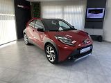 Toyota Aygo X AUTOMAT ČR REZERVACE  - náhled 2