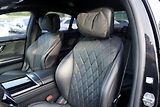 Mercedes-Benz Třídy S S 400d 4Matic/BURM/DPH - náhled 20
