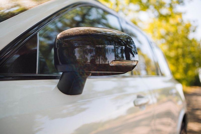 Volvo XC90 (2021) B6 AWD - fotka 12 z 31
