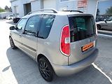 Škoda Roomster 1.2 TSI 63 kW KLIMA, ESP - náhled 4