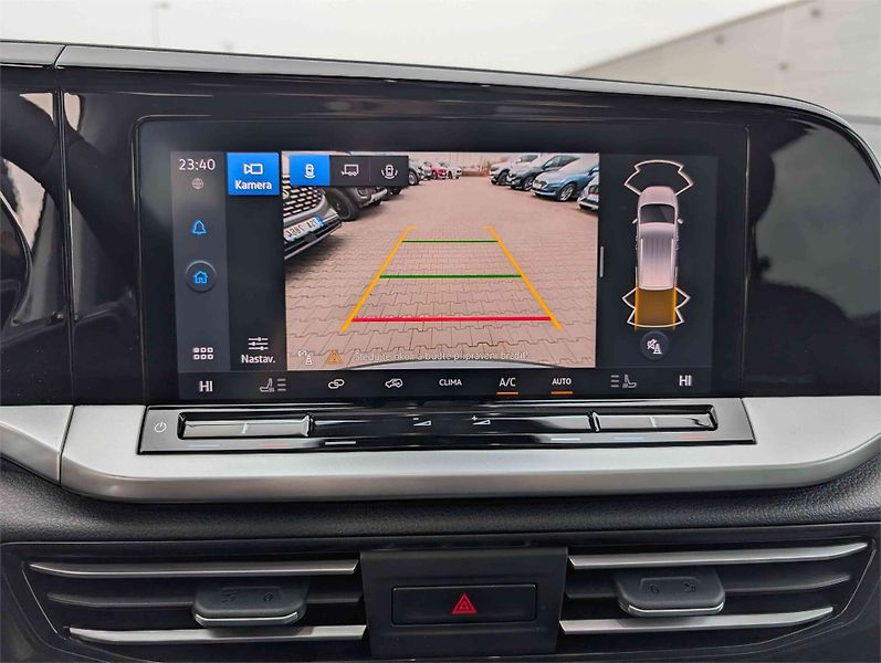 Ford Tourneo Connect (2025) Active, Grand Tourneo, 2.0 Eco - fotka 19 z 19