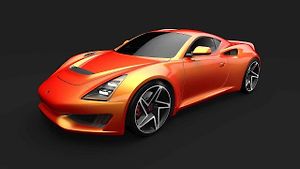 Saleen S1.