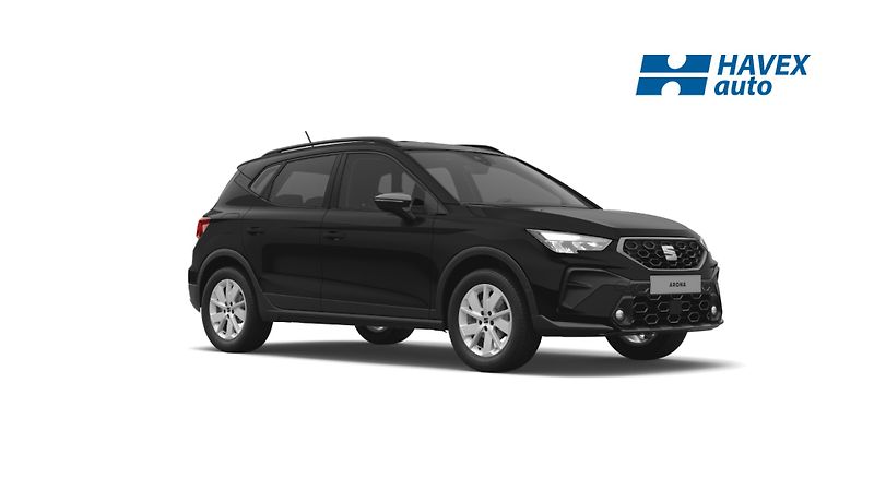 Seat Arona (2027) 1.0 TSI 115k Style - fotka 5 z 6