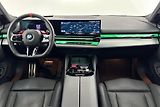 BMW M5 Sedan - náhled 16